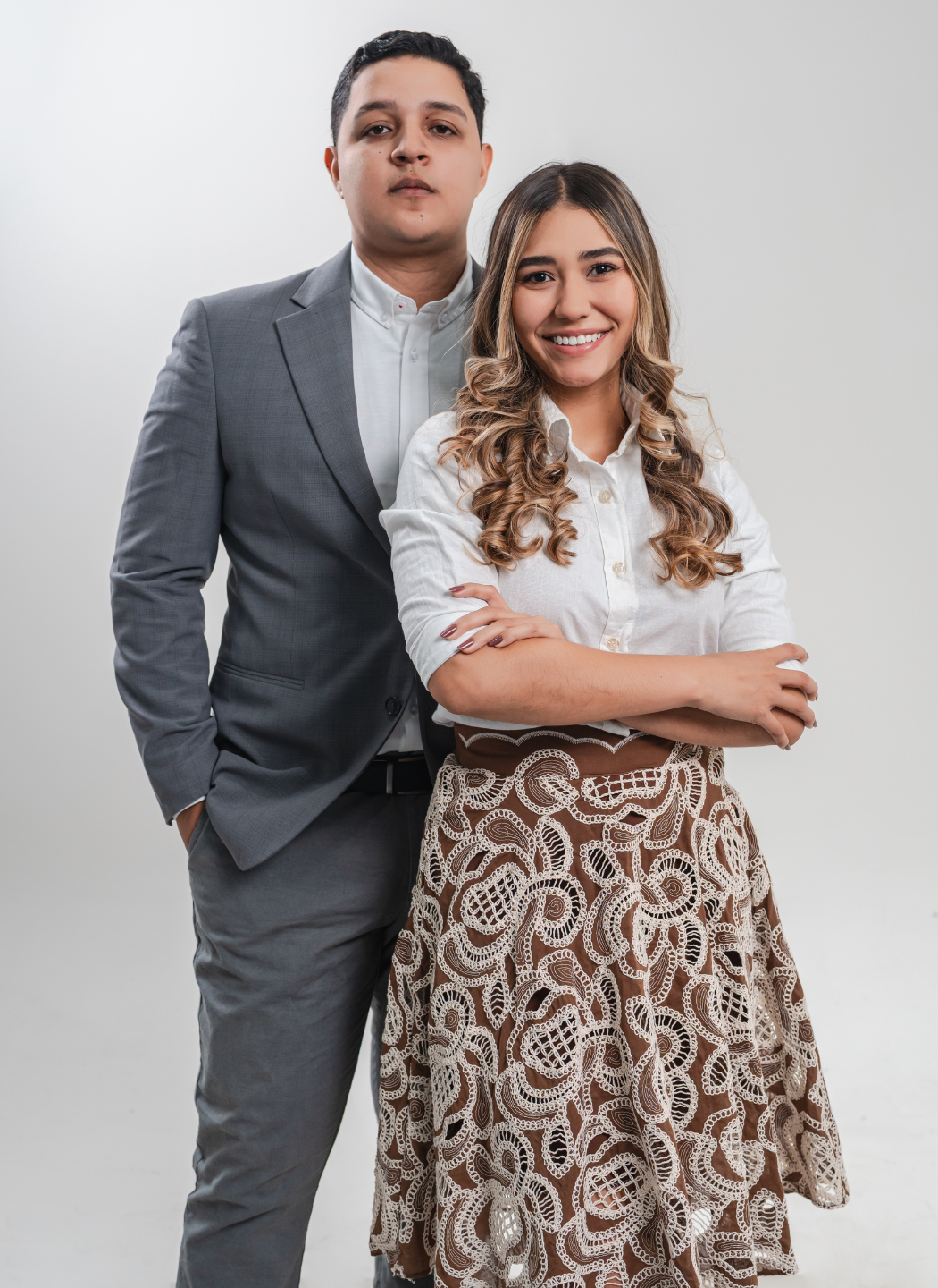 Fernando José Valencia Charris y Jany Wineth Vega Mejia — Valencia Vega Abogados