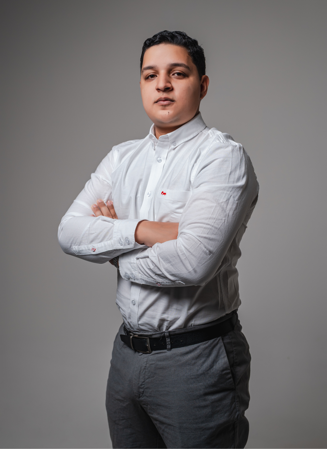 Fernando José Valencia Charris — Socio fundador